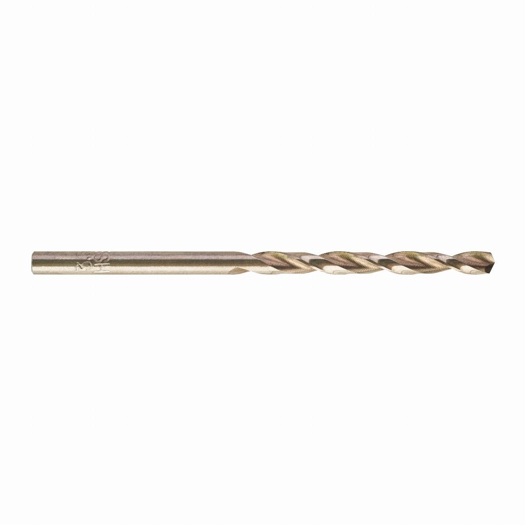 Milwaukee Metallbohrer HSS-G THUNDERWEB DIN 338 (3,5 x 70 mm, HSS-G)