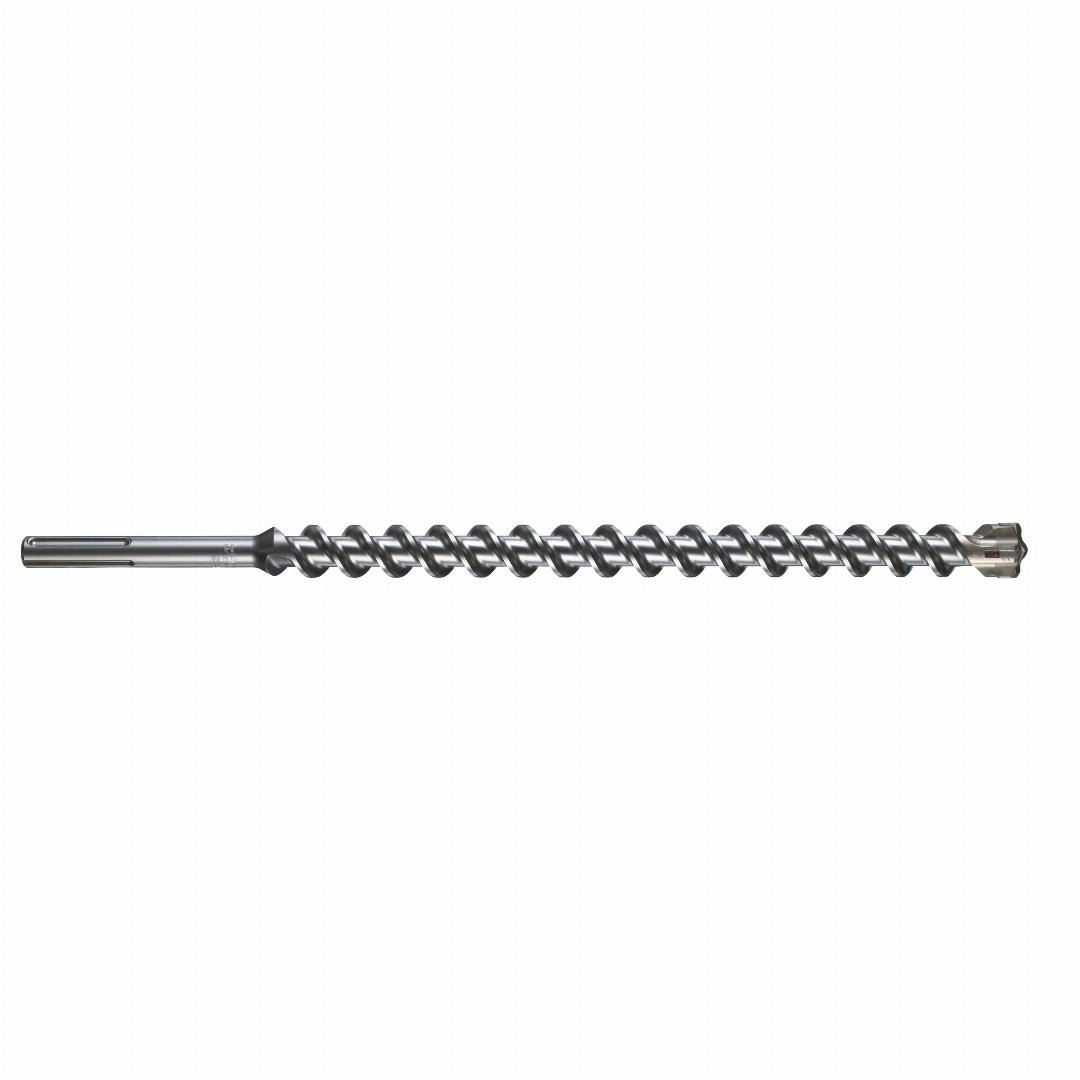 Milwaukee Hammerbohrer SDS-Max (32 x 570 mm, SDS-Max 4-Schneiden)