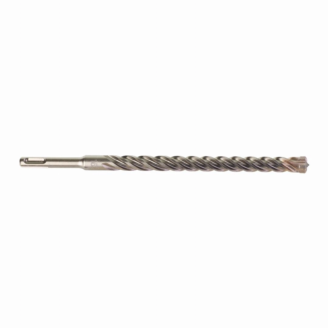 Milwaukee Hammerbohrer MX4 SDS-Plus (16 x 260 mm, SDS-Plus 4-Schneiden)