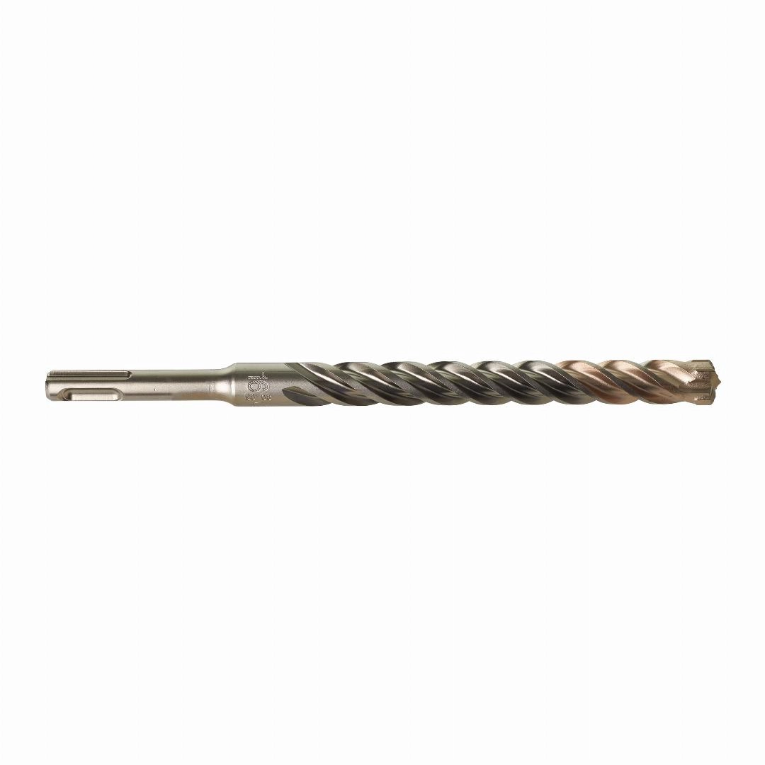Milwaukee Hammerbohrer MX4 SDS-Plus (16 x 210 mm, SDS-Plus 4-Schneiden)