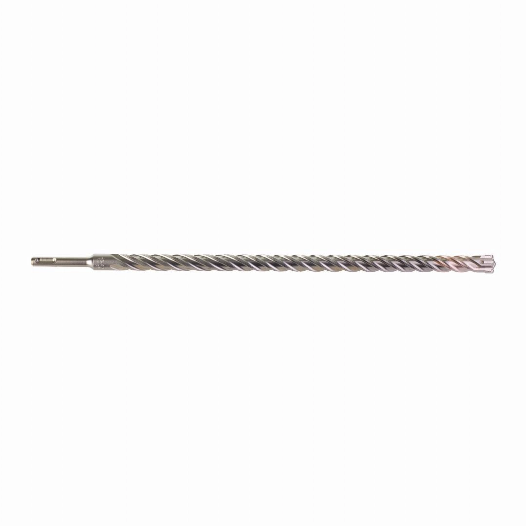 Milwaukee Hammerbohrer MX4 SDS-Plus (18 x 450 mm, SDS-Plus 4-Schneiden)