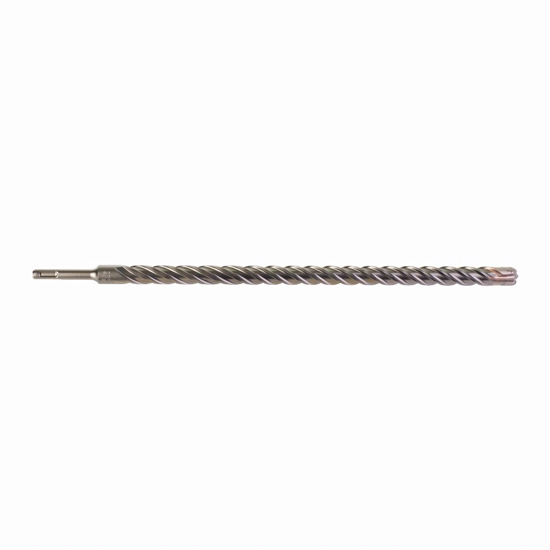 Milwaukee Hammerbohrer MX4 SDS-Plus (20 x 450 mm, SDS-Plus 4-Schneiden)