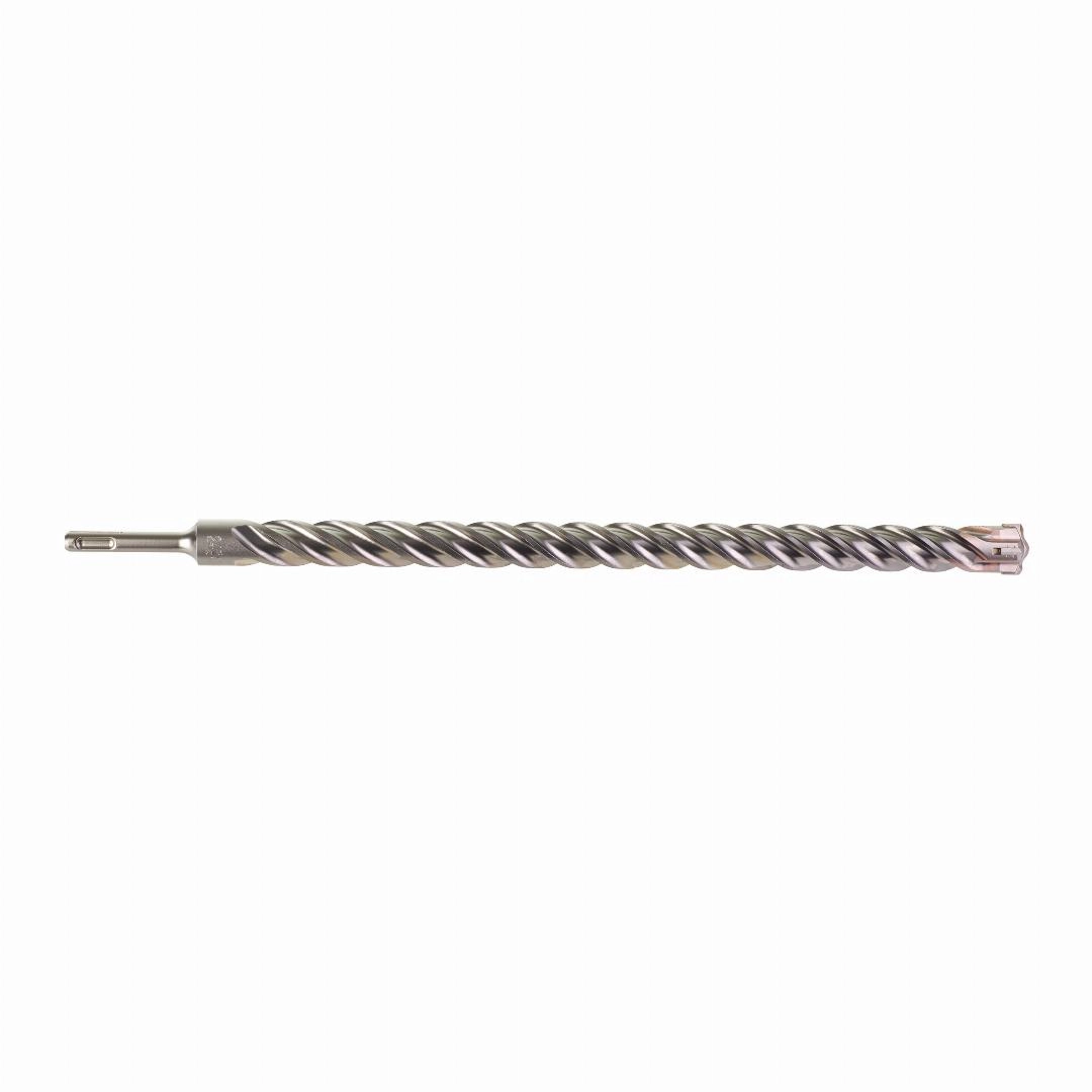 Milwaukee Hammerbohrer MX4 SDS-Plus (24 x 450 mm, SDS-Plus 4-Schneiden)