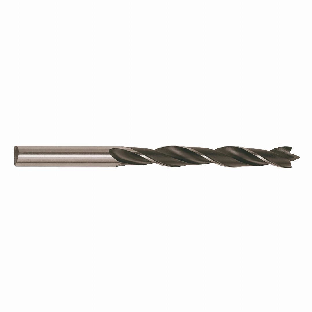 Milwaukee Holzspiralbohrer DIN 7487 E (10 x 133 mm)