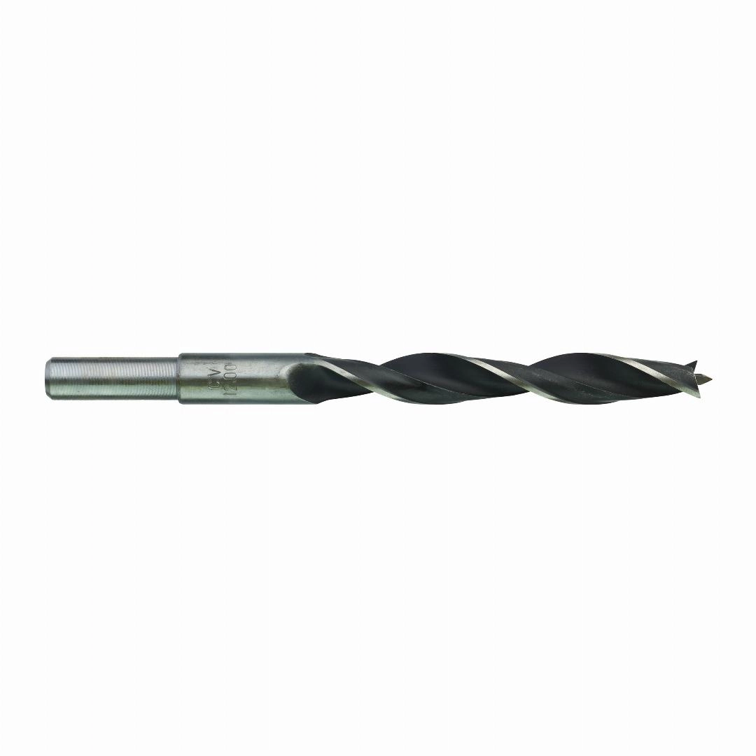 Milwaukee Holzspiralbohrer DIN 7487 E (12 x 151 mm)