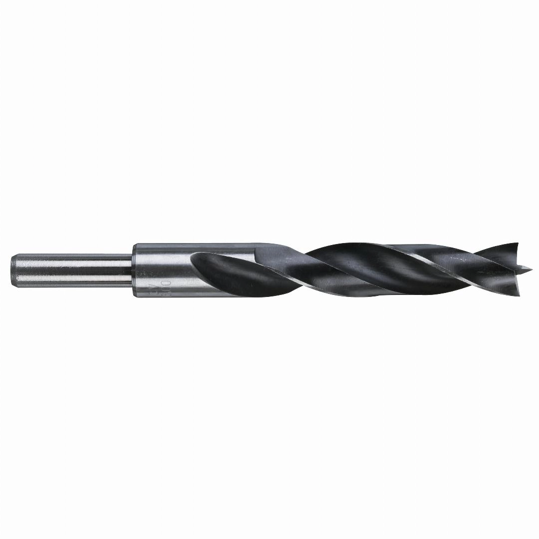 Milwaukee Holzspiralbohrer DIN 7487 E (16 x 151 mm)