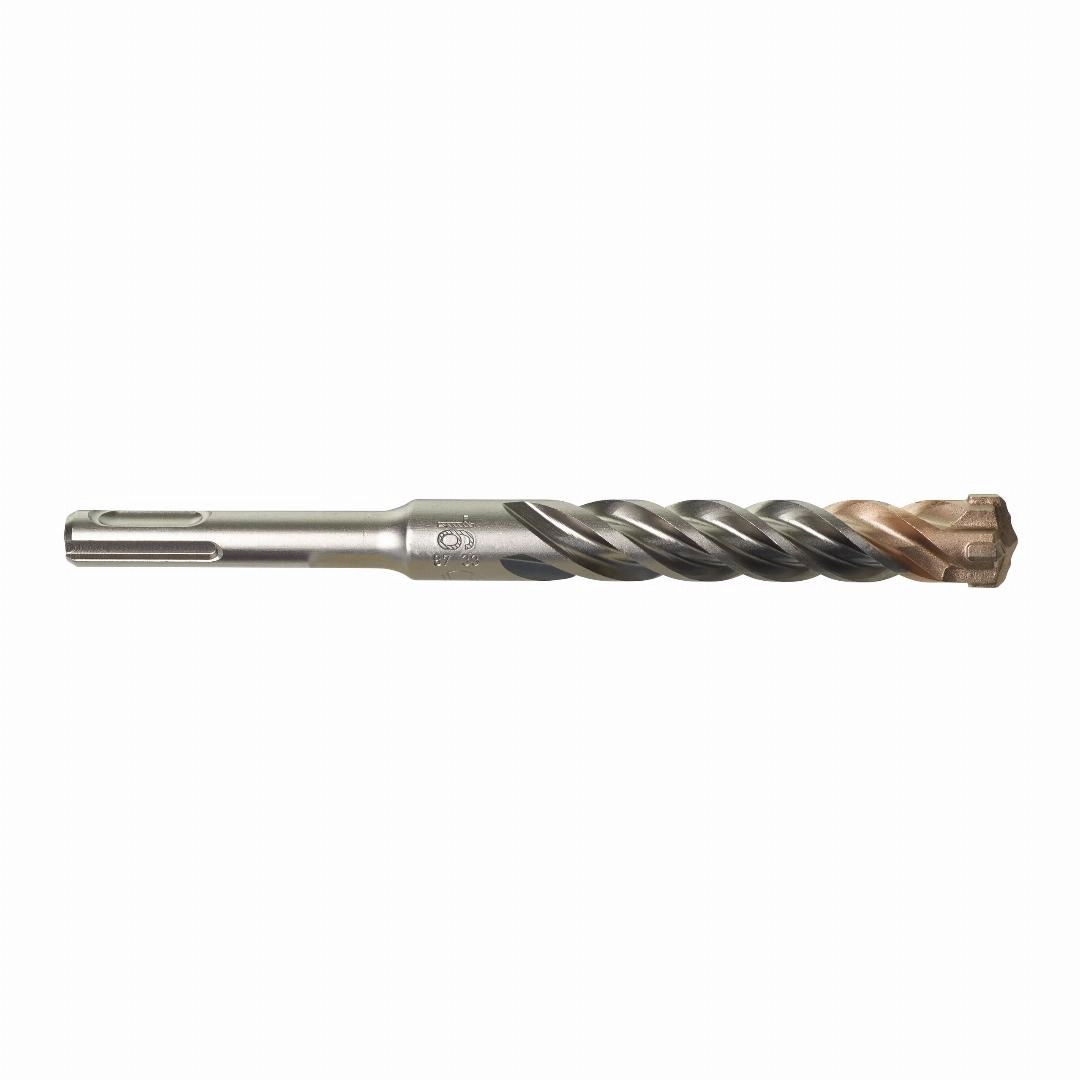 Milwaukee Hammerbohrer MX4 SDS-Plus (16 x 160 mm, SDS-Plus 4-Schneiden)