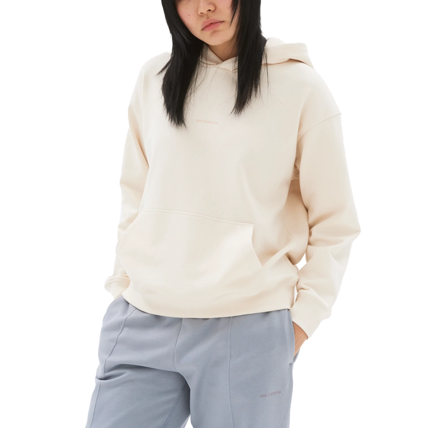 New Balance Athletics Nature State Hoodie