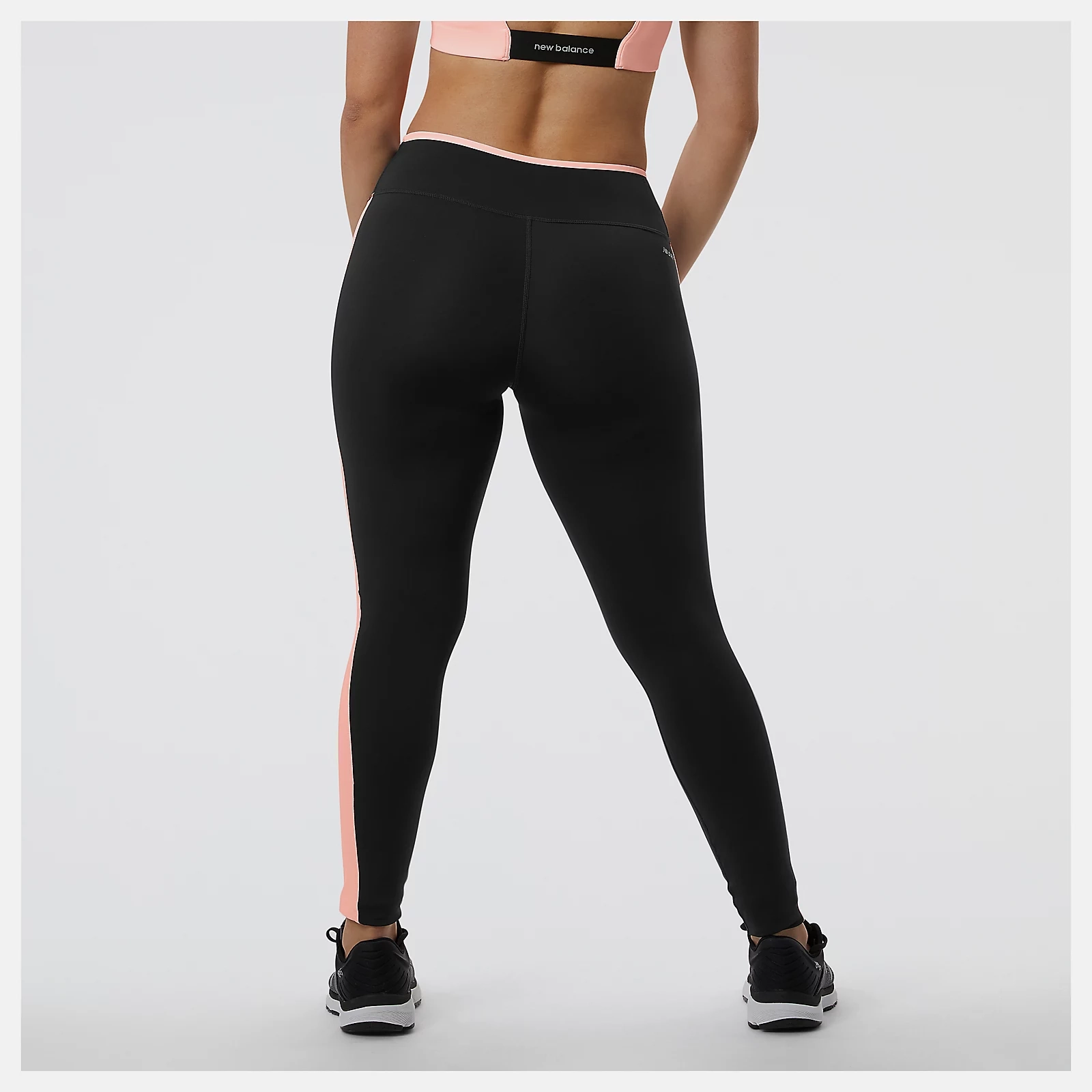 New Balance Accelerate Leggings