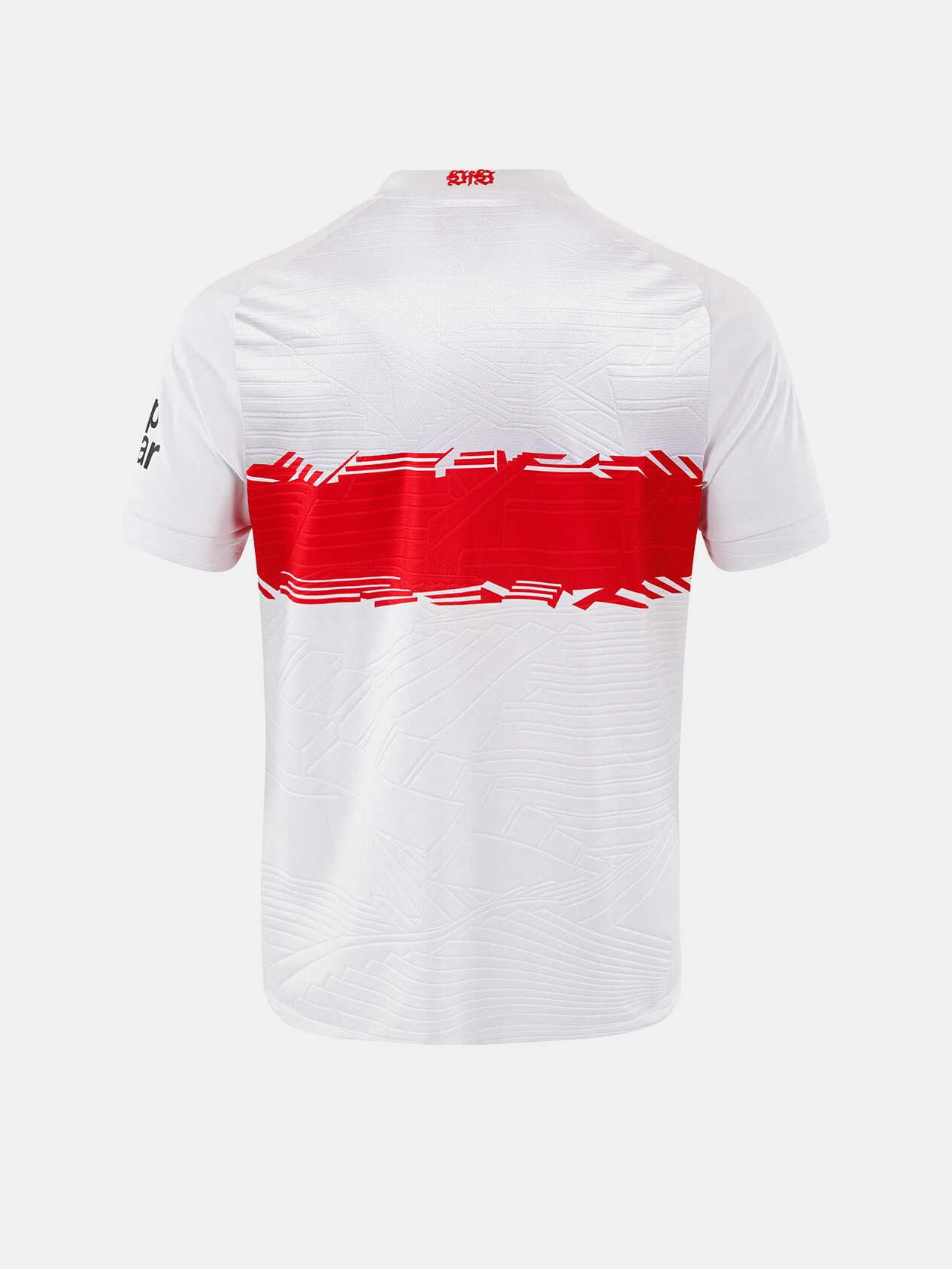 Jako VfB Stuttgart Heimtrikot
