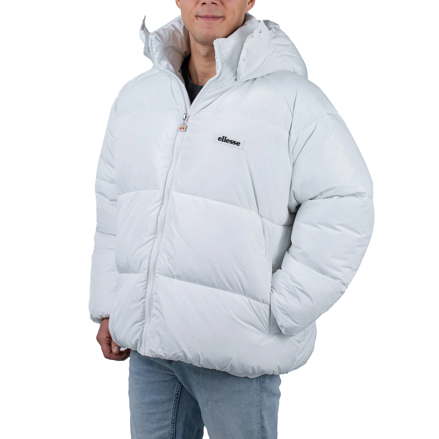Ellesse Polselli Padded