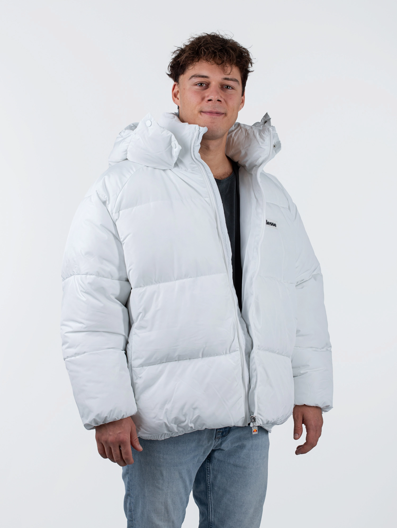Ellesse Polselli Padded