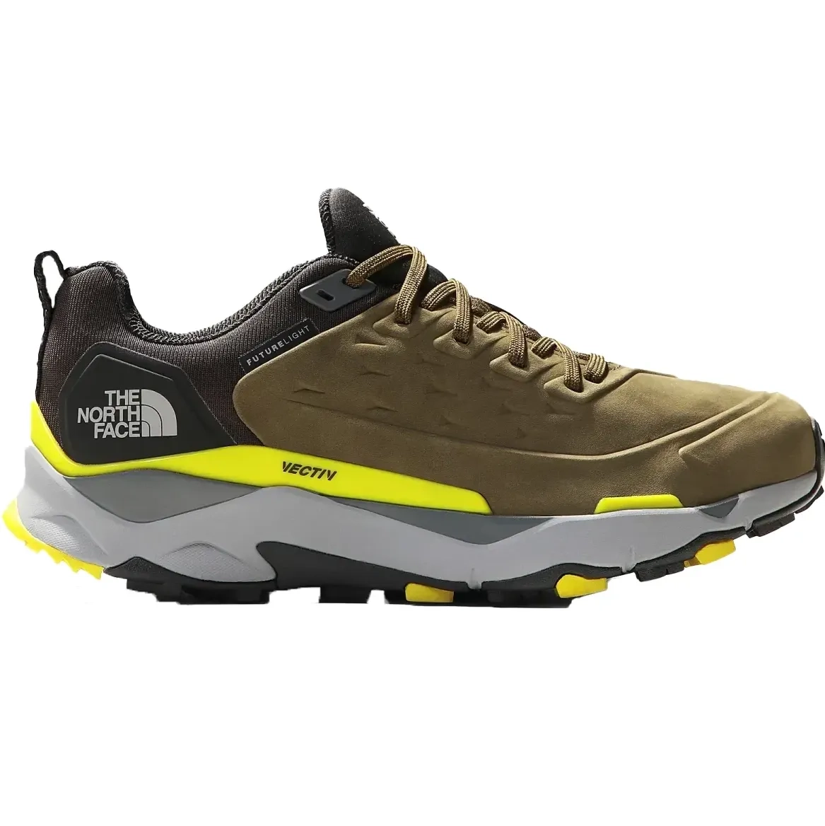 The North Face Vectiv Exploris Futurelight Leather