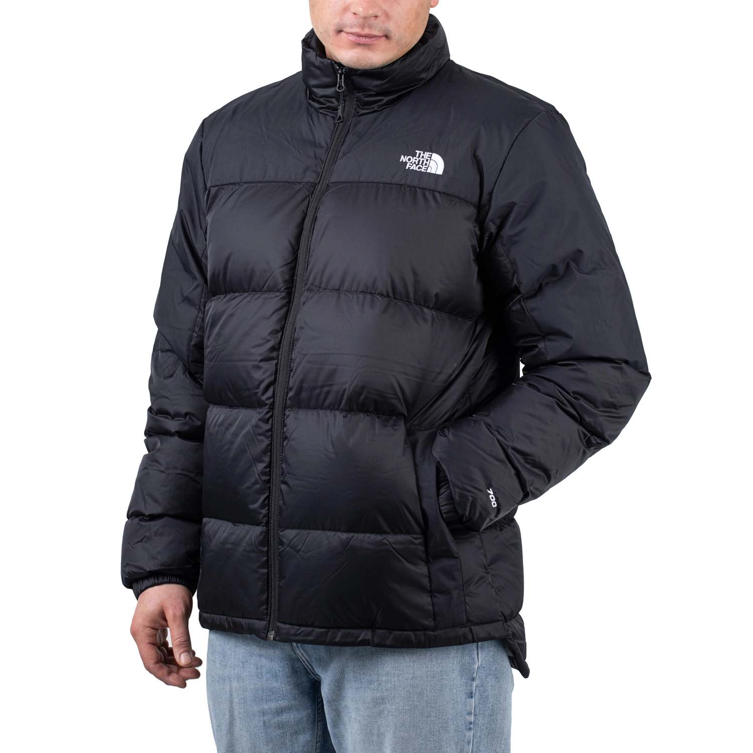 The North Face Diablo Down Jacket