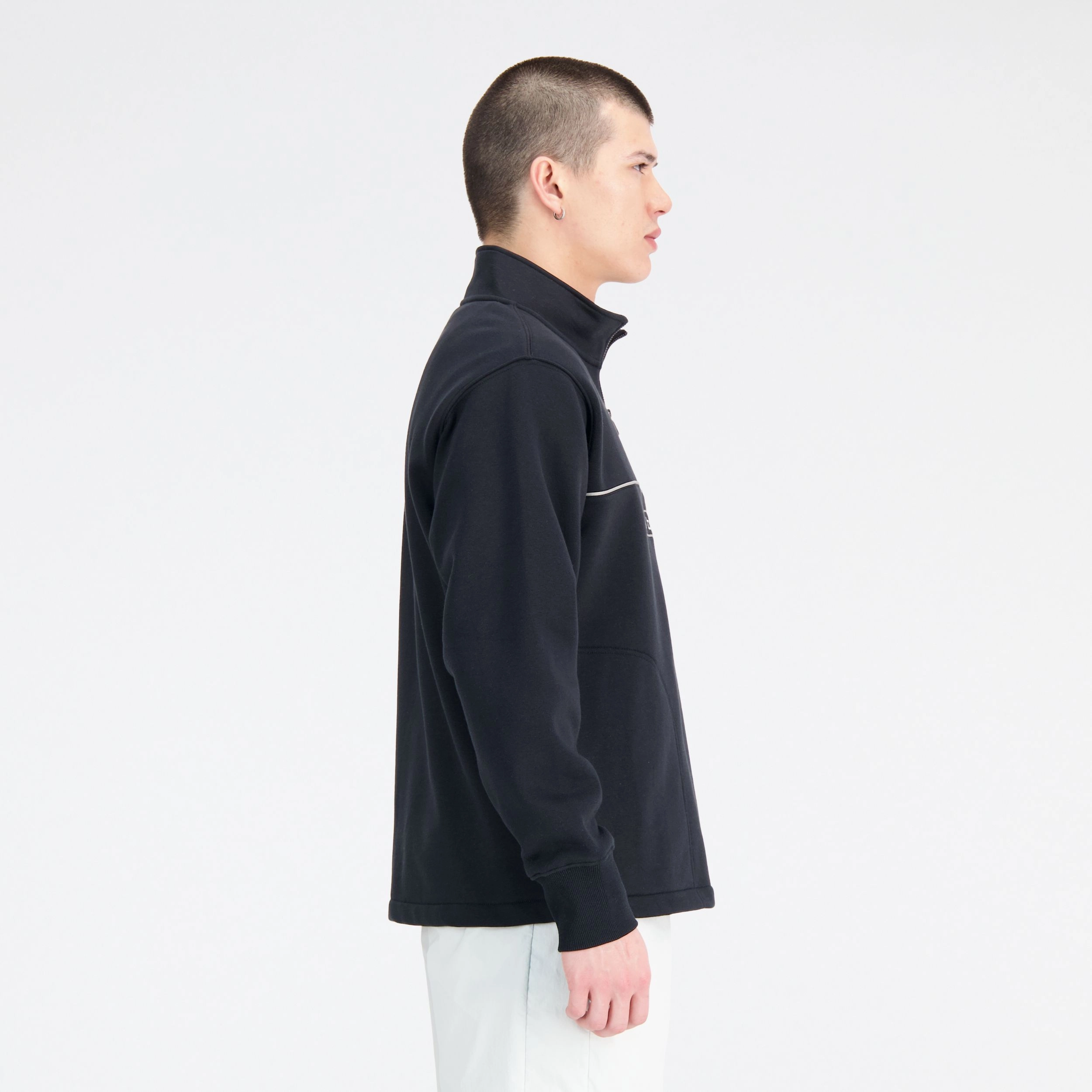 New Balance Essentials Winter 1/4-Zip
