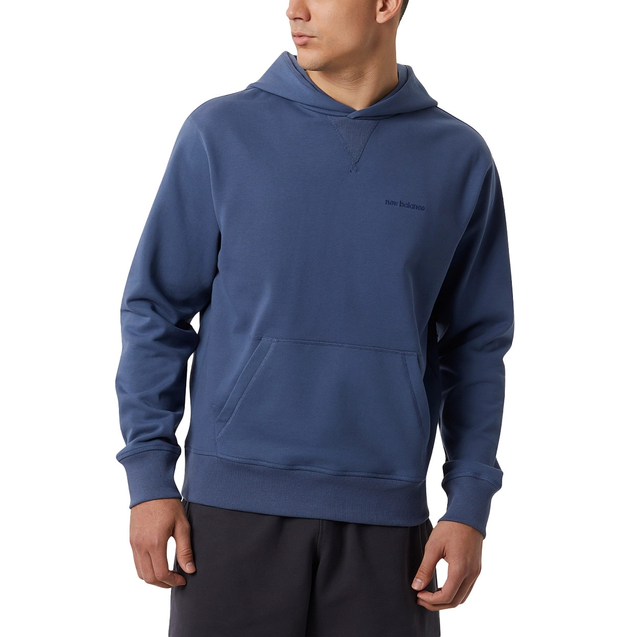 New Balance Athletics Nature State Hoodie