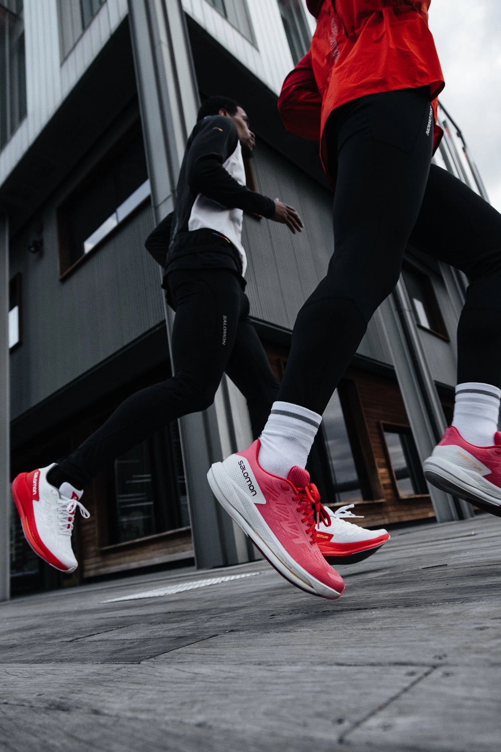 Salomon Spectur