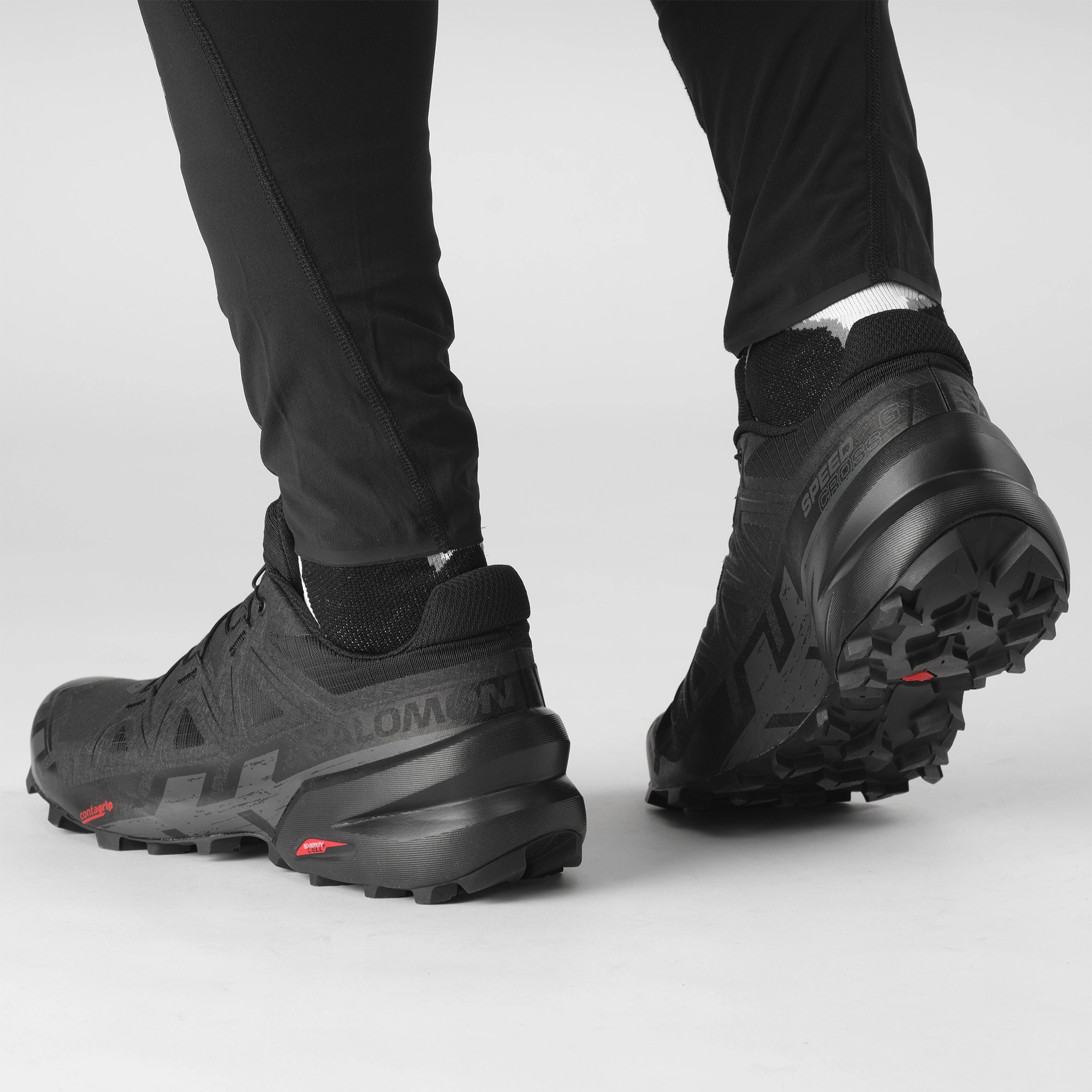 Salomon Speedcross 6