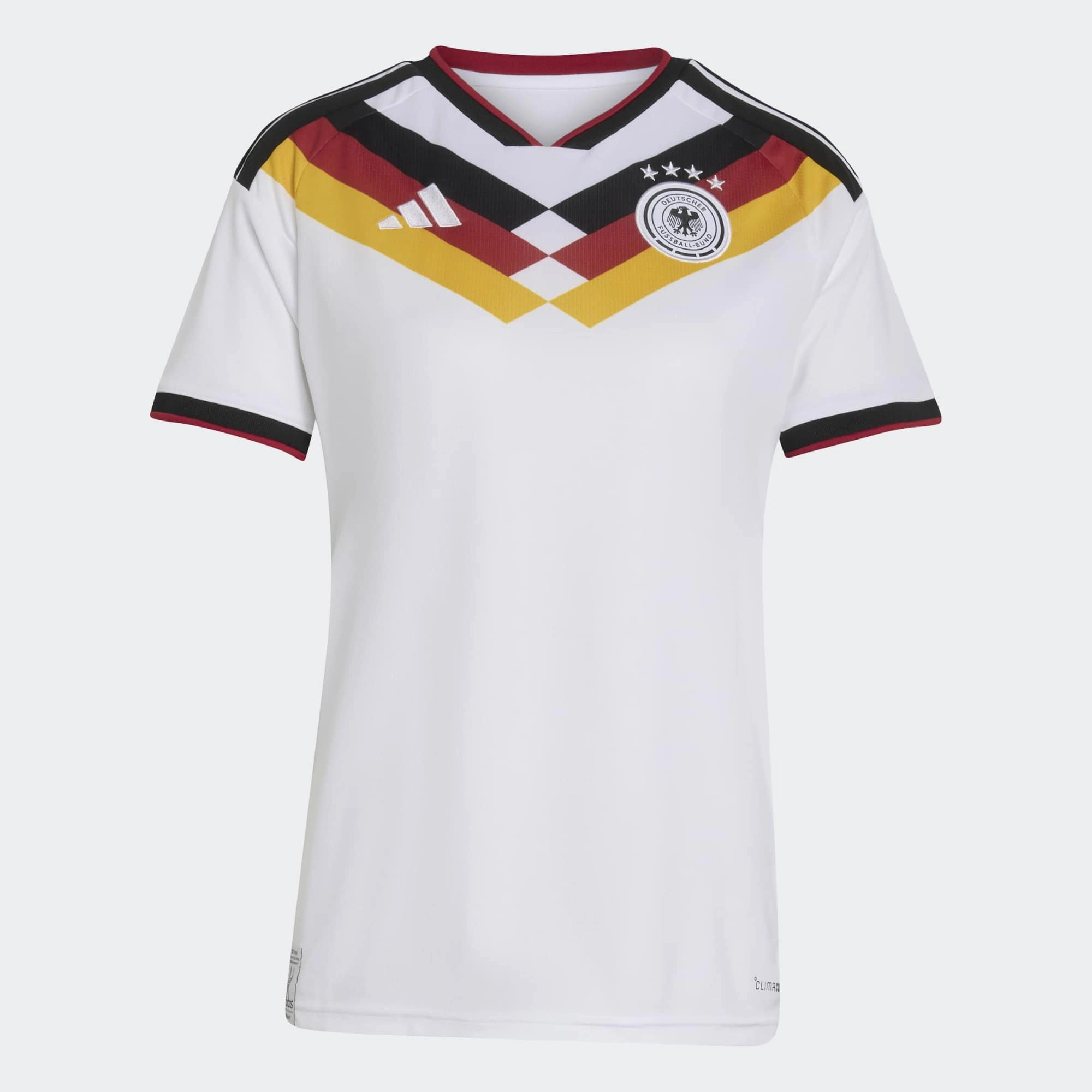adidas DFB Home Trikot WM 2026 Damen