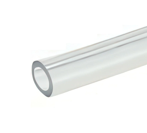 PUR-Pneumatikschlauch 8x12 mm 1 m Klar