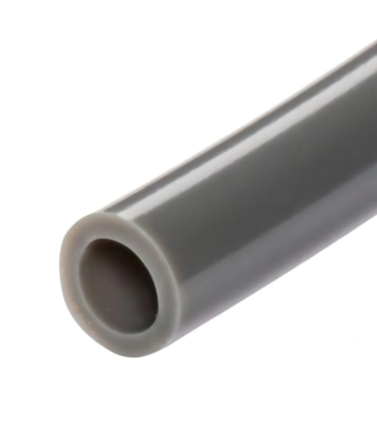 PUR-Pneumatikschlauch 4x6 mm 50 m Grau