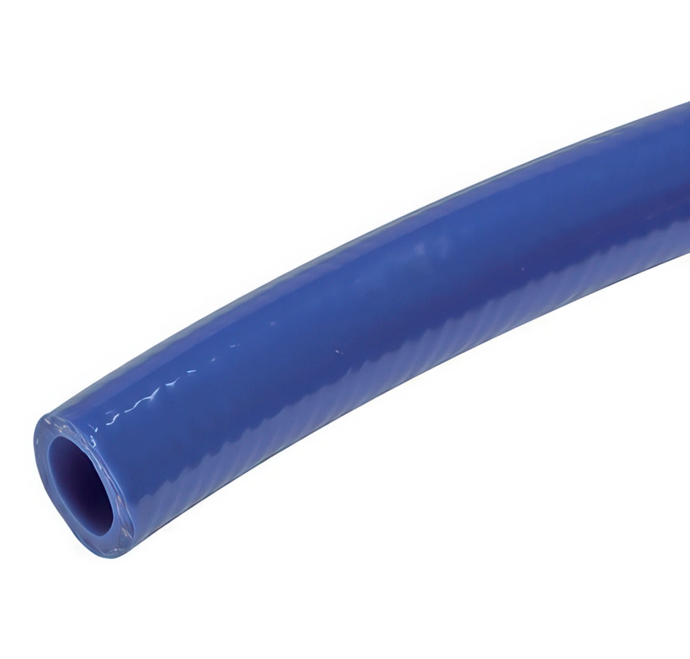 PUR-Pneumatikschlauch für Streamline (CEJN) Serie 8x12 mm 3 m Blau