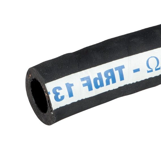 Parker chemikalienbeständiger Druck- und Saugschlauch 50 mm (ID) 3 m