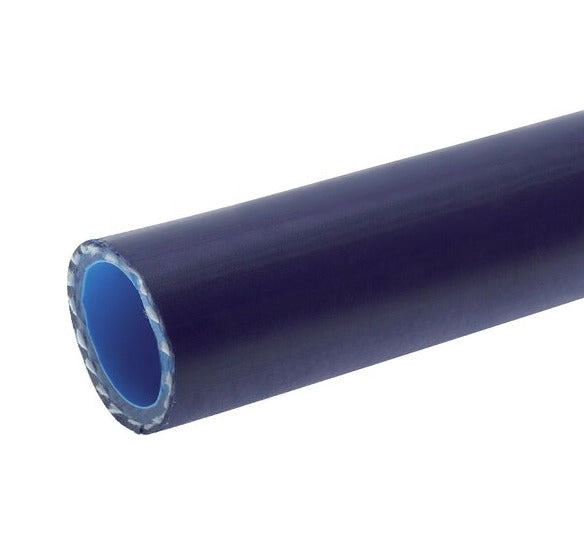 PE-Schlauch für Wasser und Flüssigkeiten (Lebensmittelqualität) 13 mm (ID) 3 m