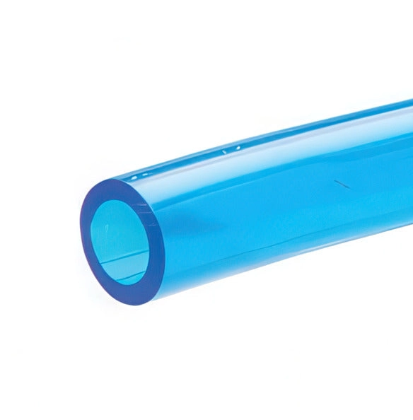 PUR-Lebensmittel-/Trinkwasserschlauch 6,5x10 mm 50 m blau
