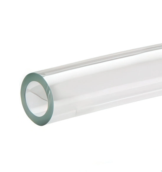 PUR-Lebensmittel-/Trinkwasserschlauch 8x12 mm 3 m klar