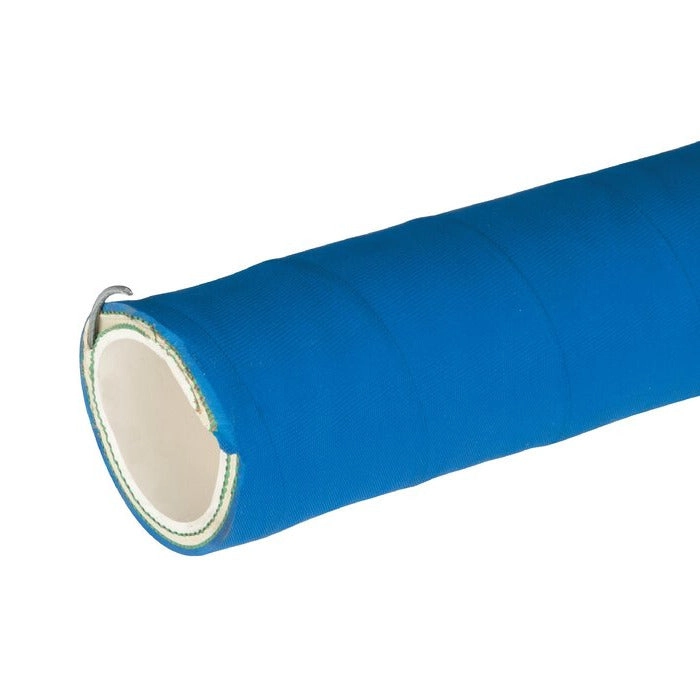 Molkerei- und Milchdruck- und Saugschlauch 38 mm (ID) 3 m