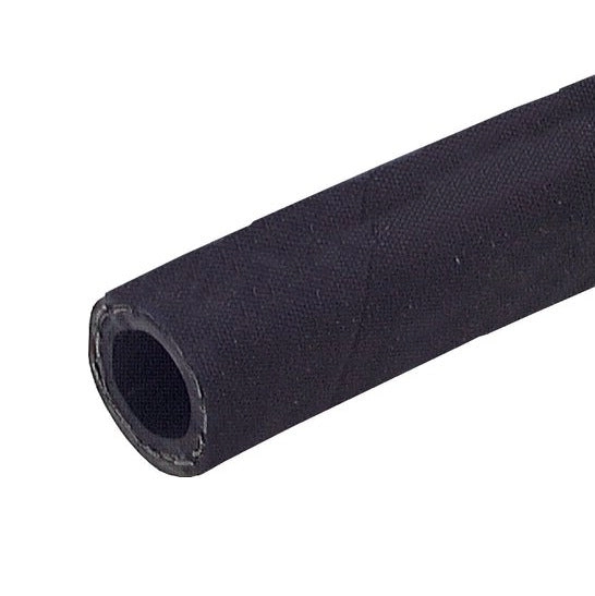 1SN Hydraulikschlauch 31,8 mm (ID) 65 bar (OP) 3 m Schwarz