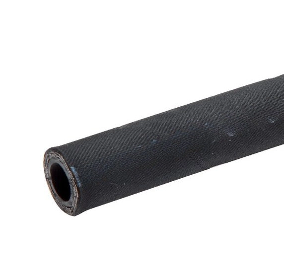 2SC Hydraulikschlauch 12,7 mm (ID) 275 bar (OP) 25 m Schwarz