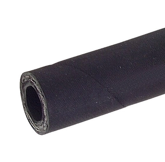 2SN Hydraulikschlauch 7,9 mm (ID) 350 bar (OP) 10 m Blau