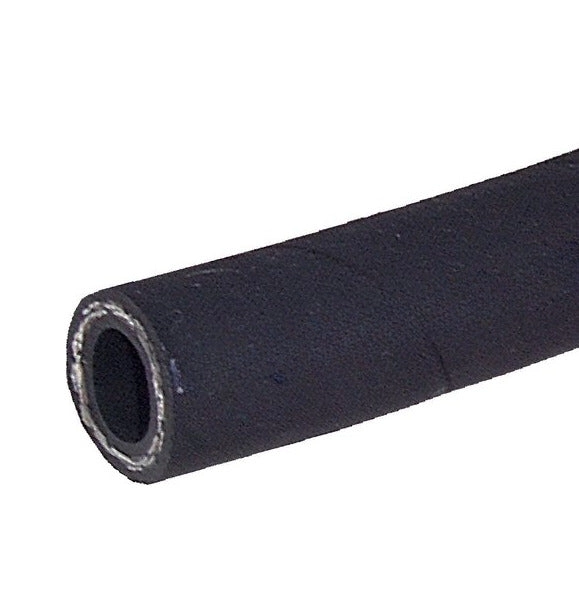 3TE Hydraulikschlauch 12,7 mm (ID) 93 bar (OP) 25 m Schwarz
