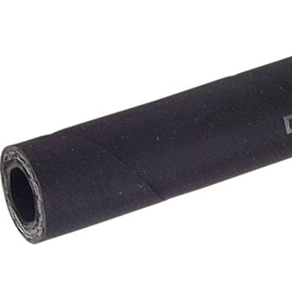 2SN Hydraulikschlauch 25,4 mm (ID) 175 bar (OP) 25 m Schwarz