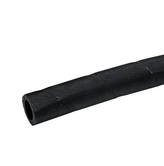 Hitzebeständiger 8 mm Öl- und Kraftstoffschlauch 1 m