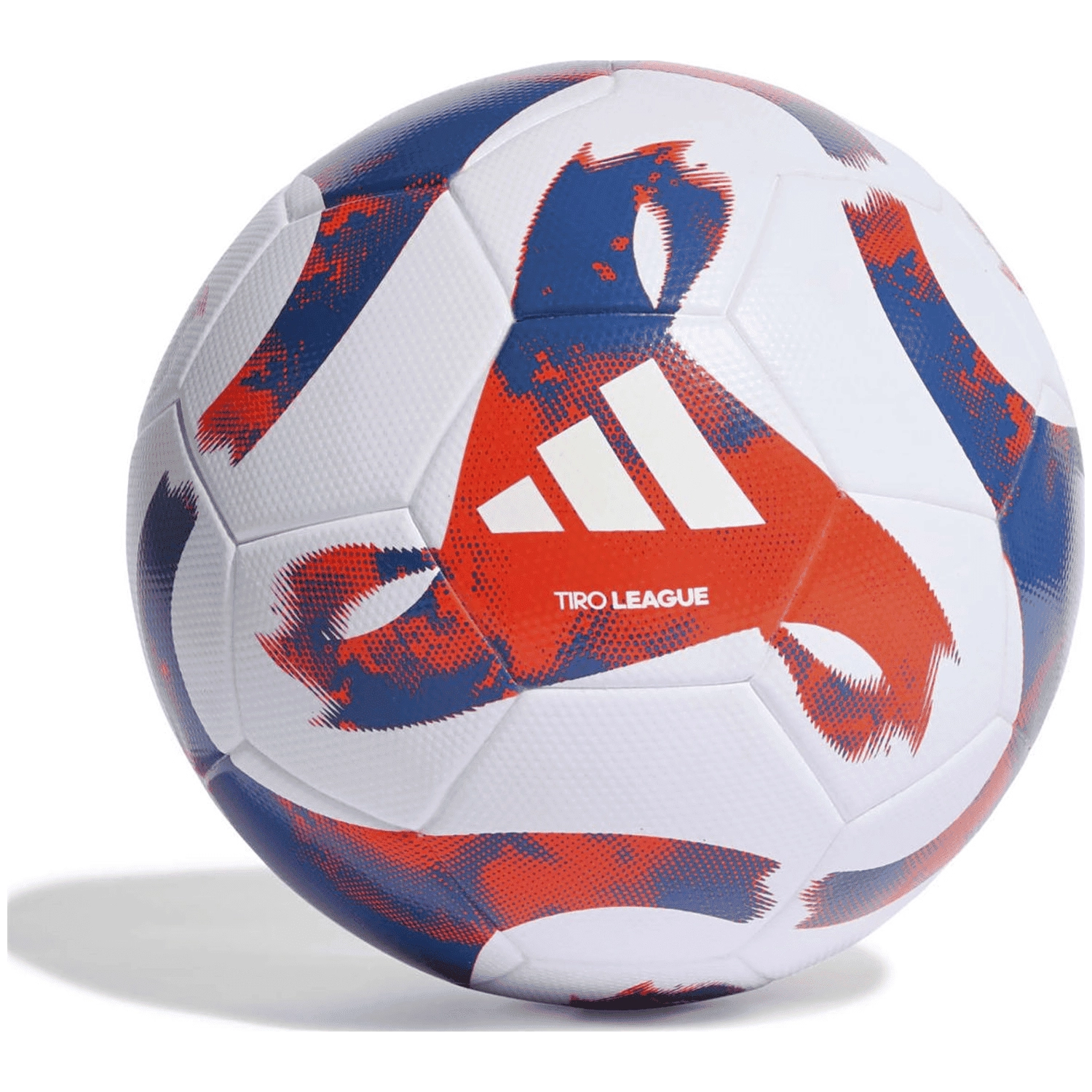 adidas - Tiro League TSBE Fußball weiß