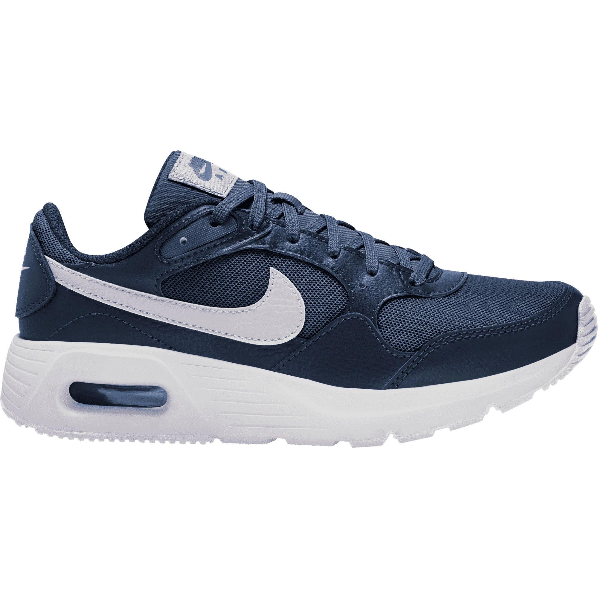 Nike - Air Max SC Sneaker Kinder midnight navy
