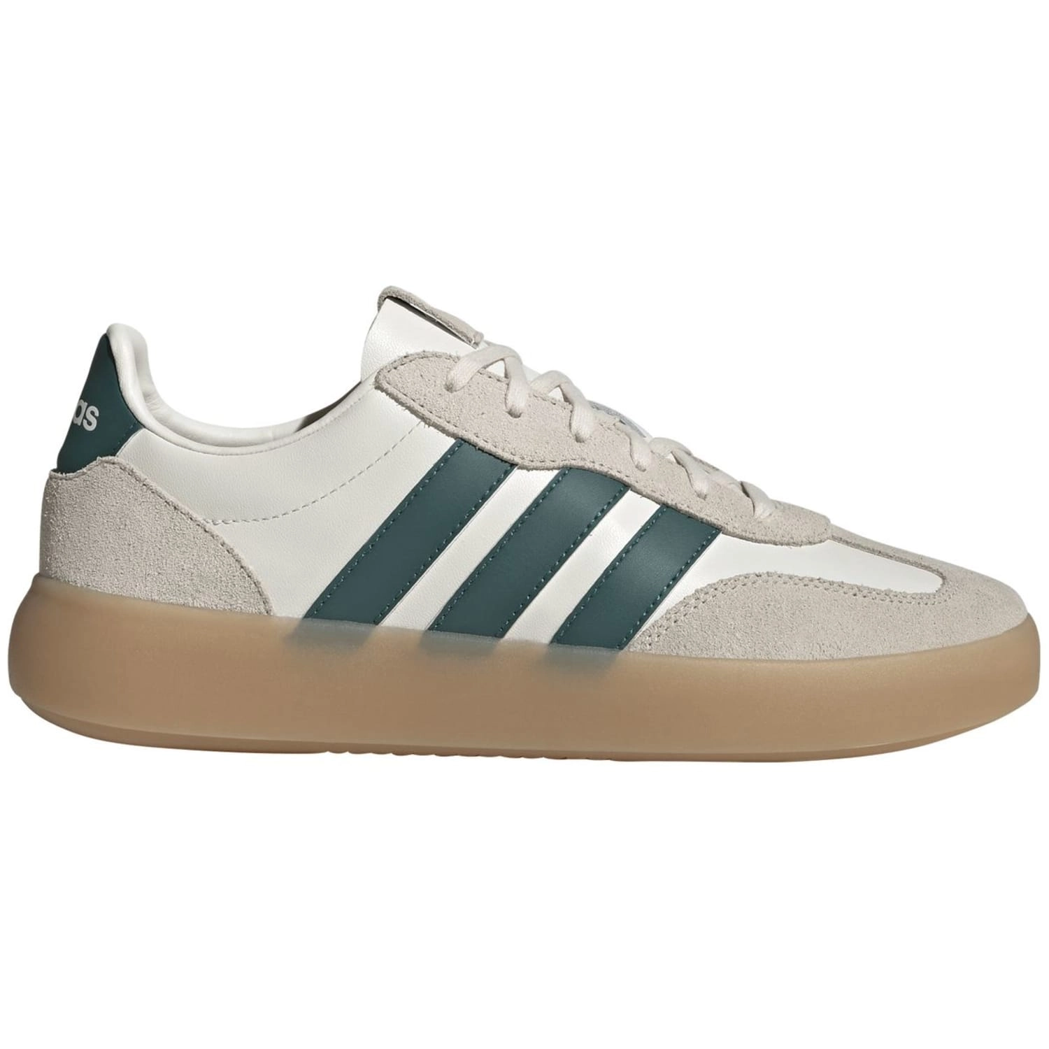 adidas - Barreda Decode LUX Sneaker Herren off white