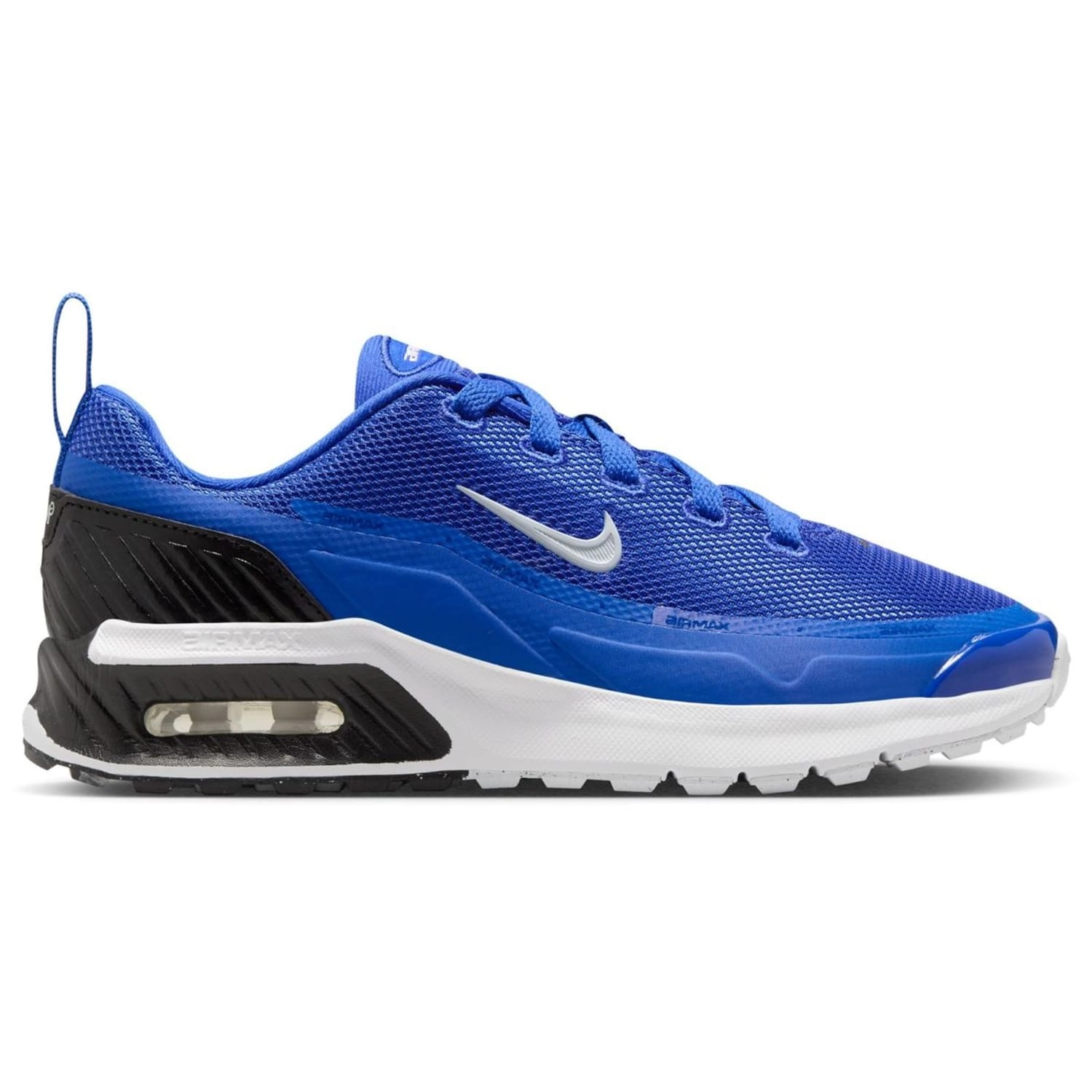 Nike - Air Max Bia Sneaker Kinder game royal