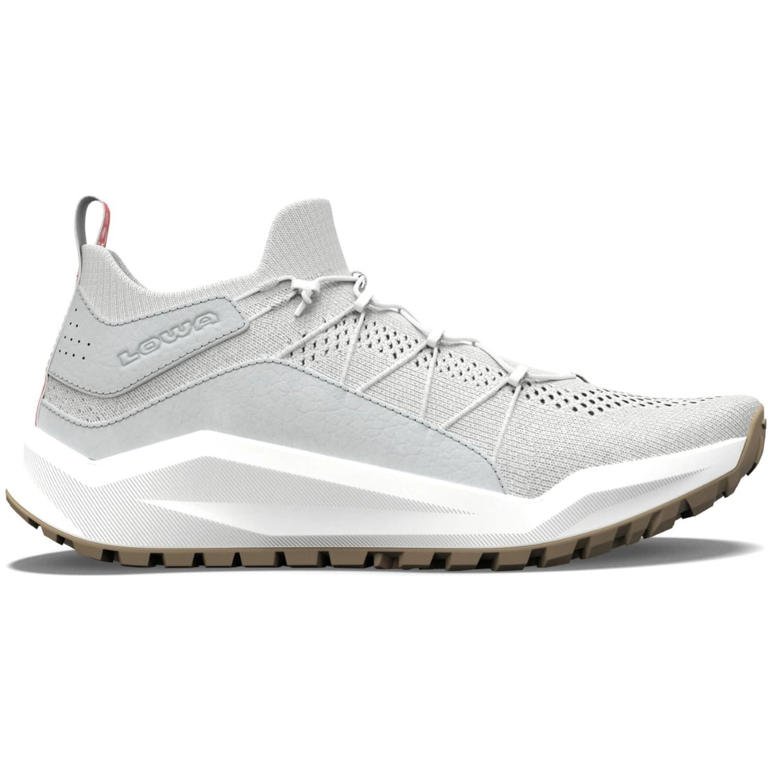 LOWA - Kaloya Knit Sneaker Damen ungefärbt