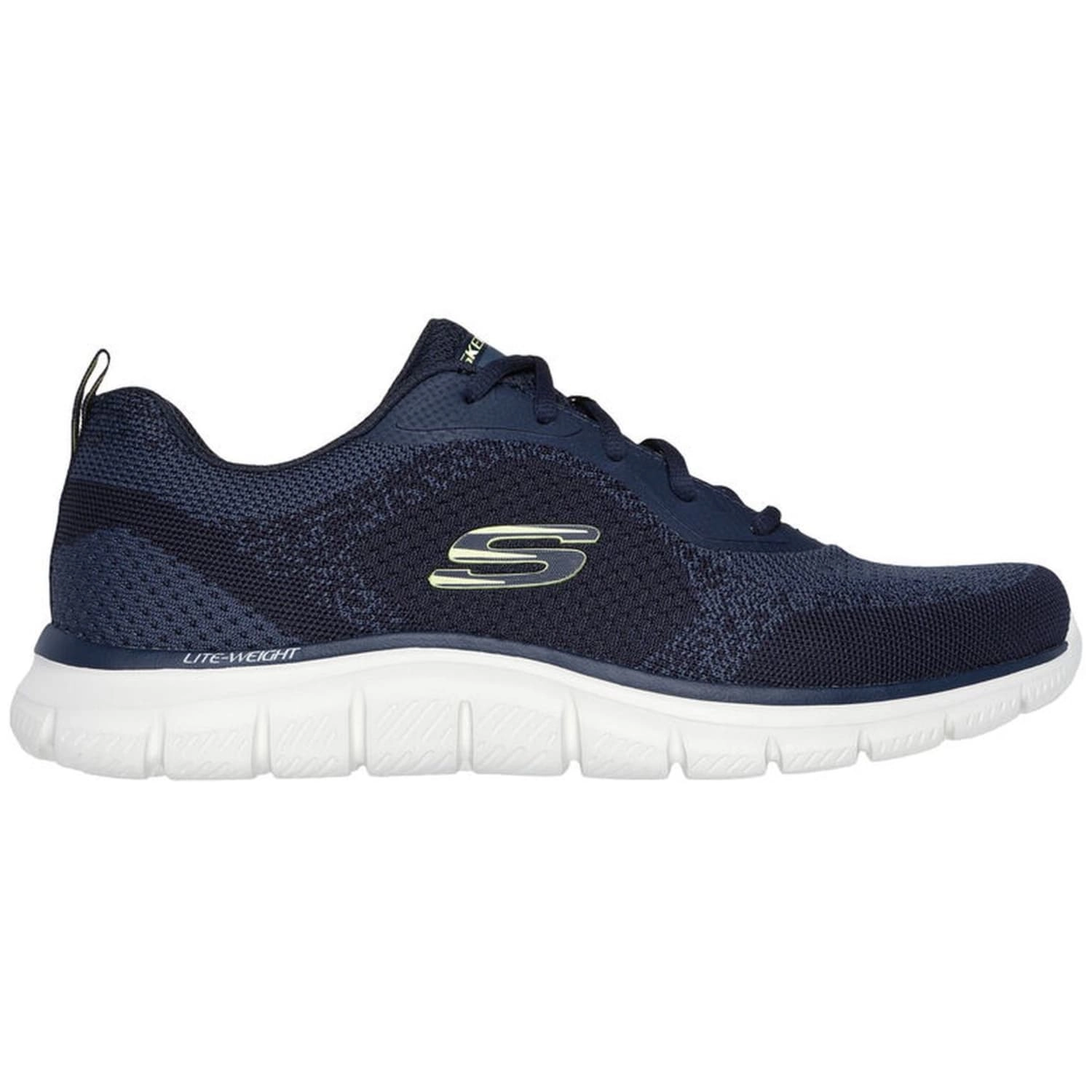 Skechers - Track Glendor Sneaker Herren navy