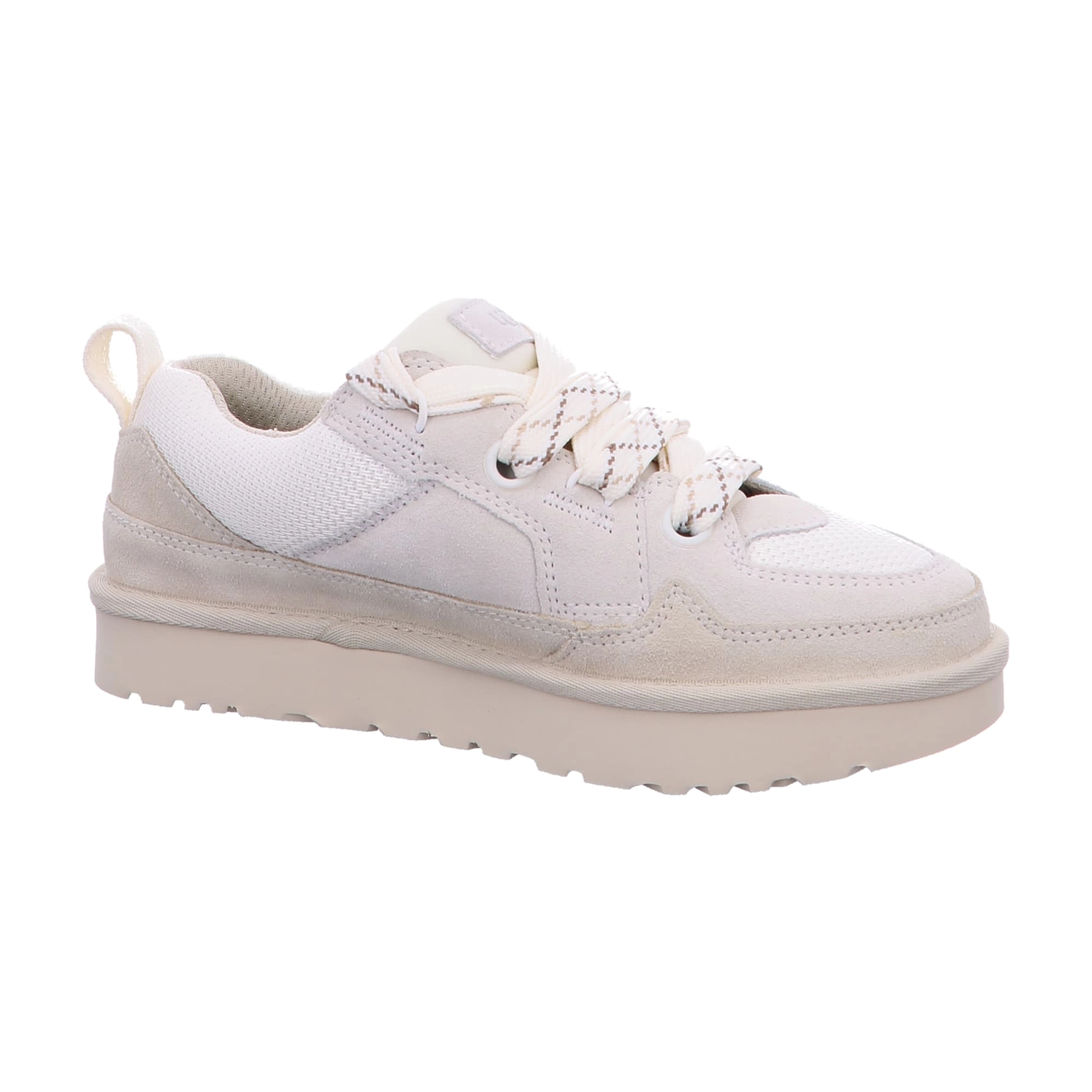 UGG - W Lo Lowmel Sneaker Damen jasmine