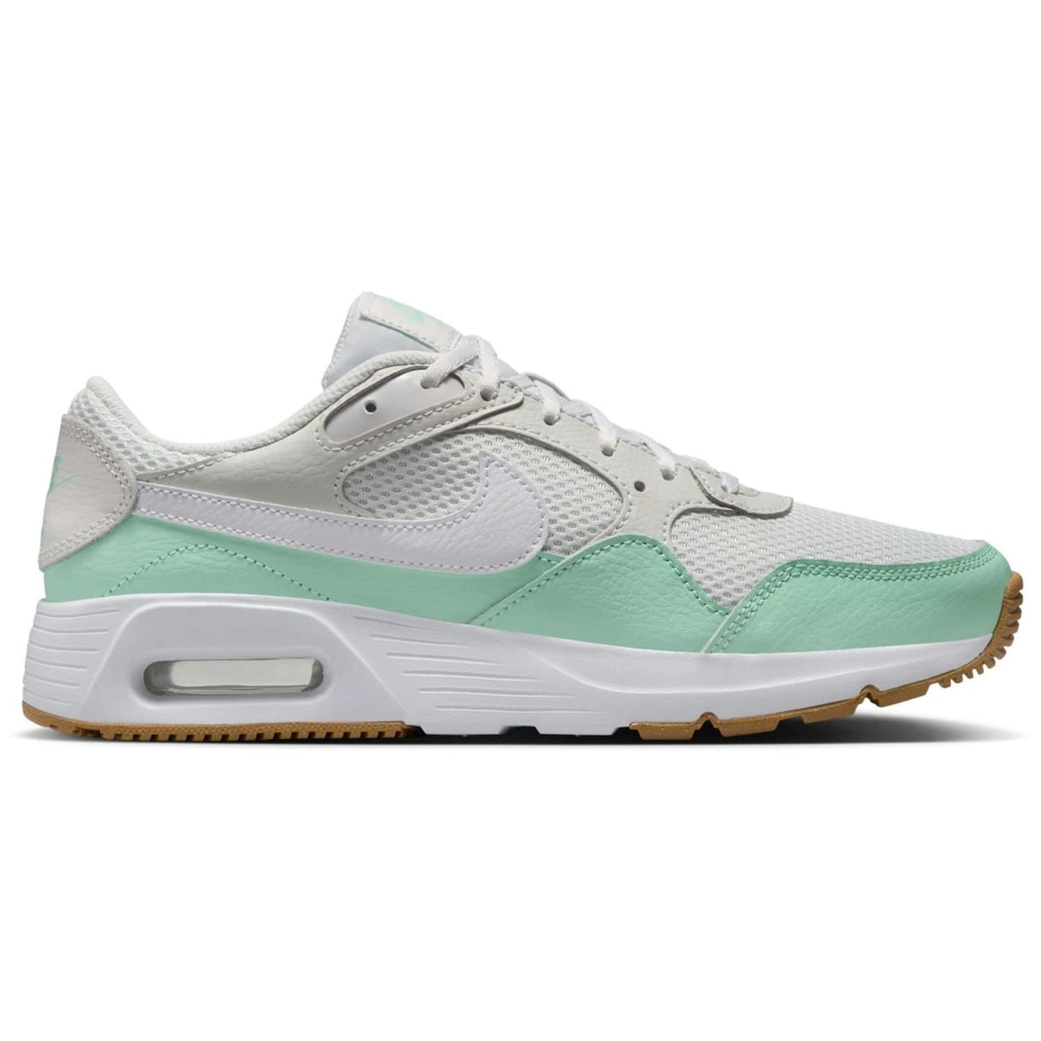Nike - Air Max SC Sneaker Damen platinum tint