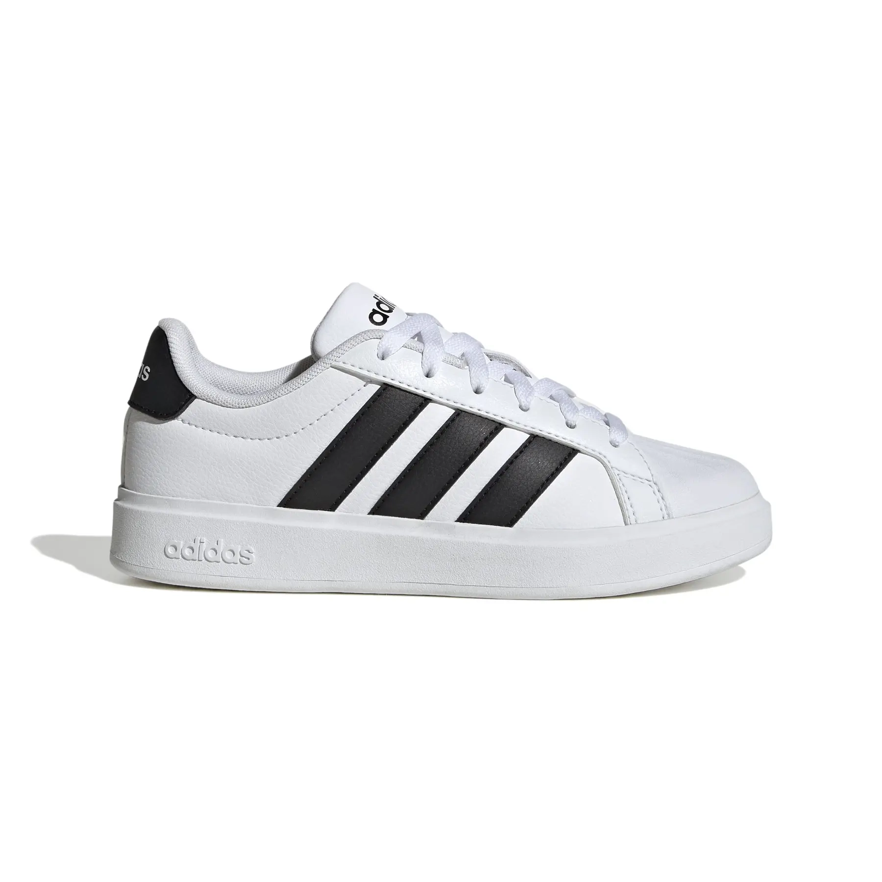 adidas - Streettalk Sneaker Kinder footwear white
