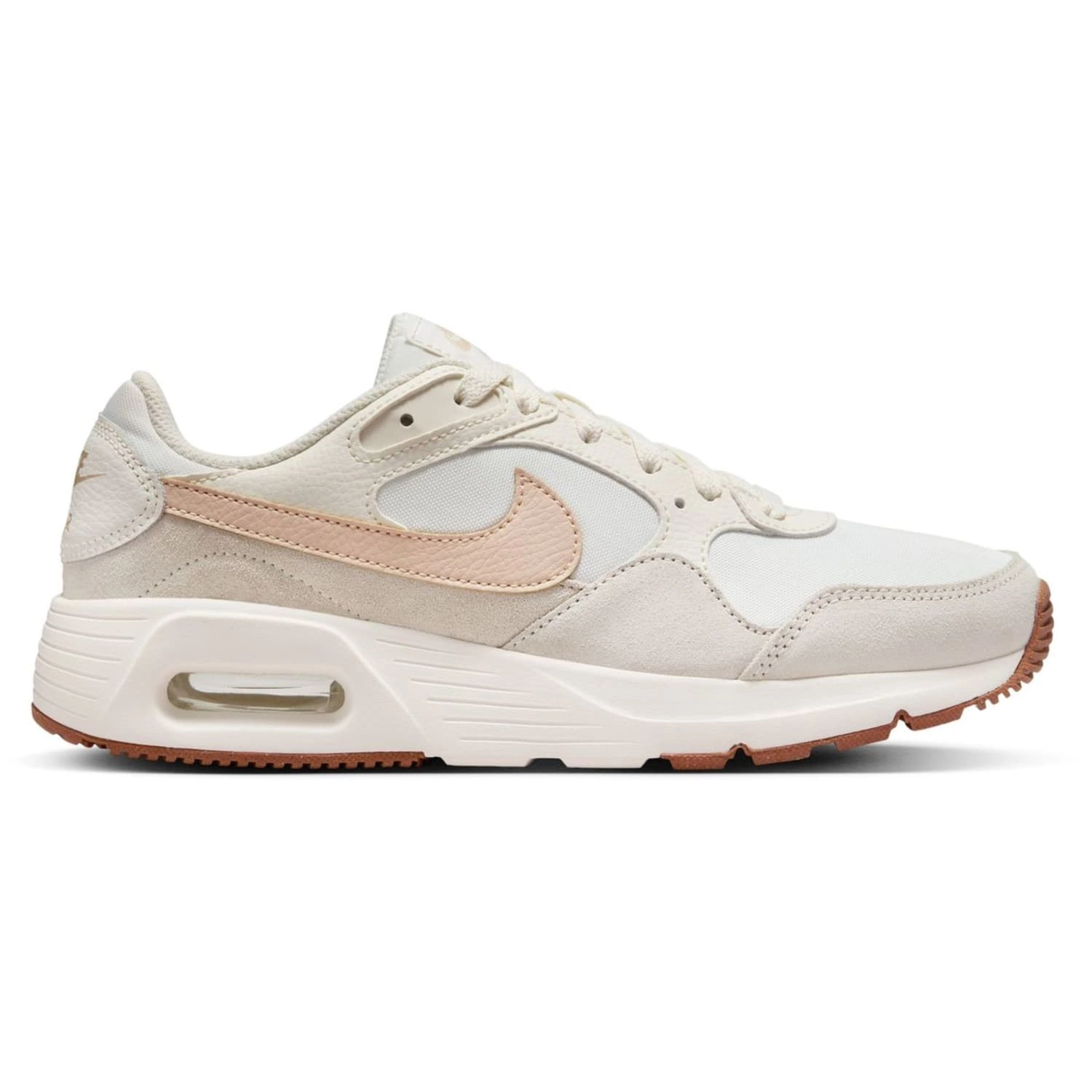 Nike - Air Max SC Sneaker Damen pale ivory