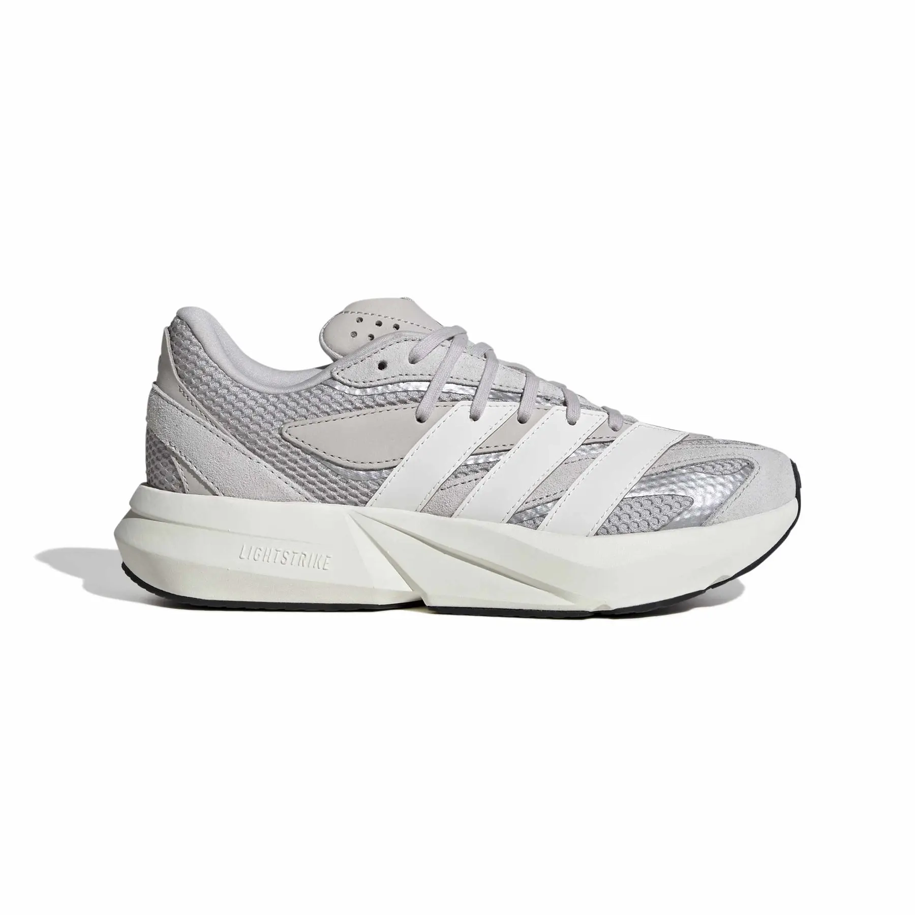 adidas - Lightblaze Sneaker Damen grey one