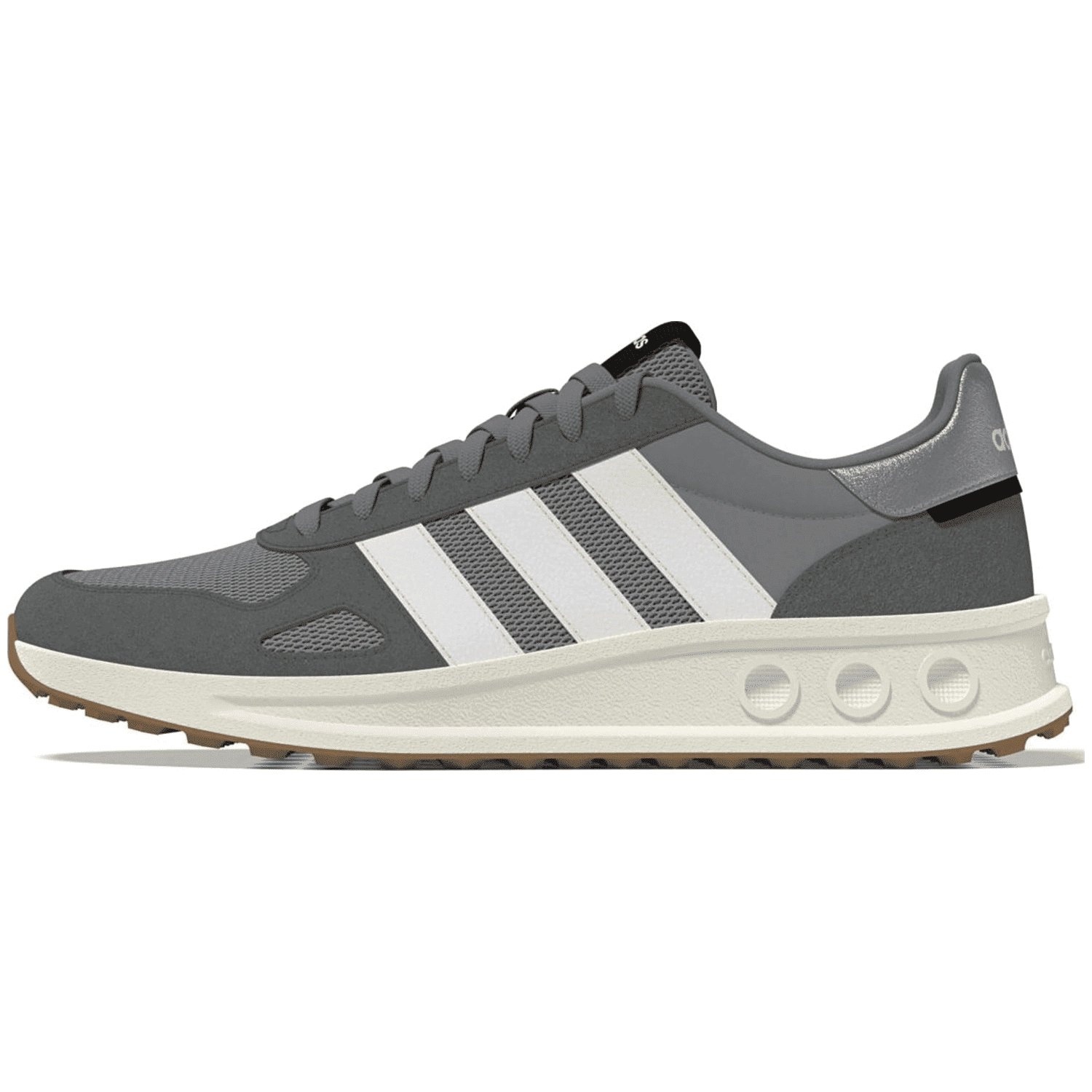 adidas - Run 84 Sneaker Herren solid grey