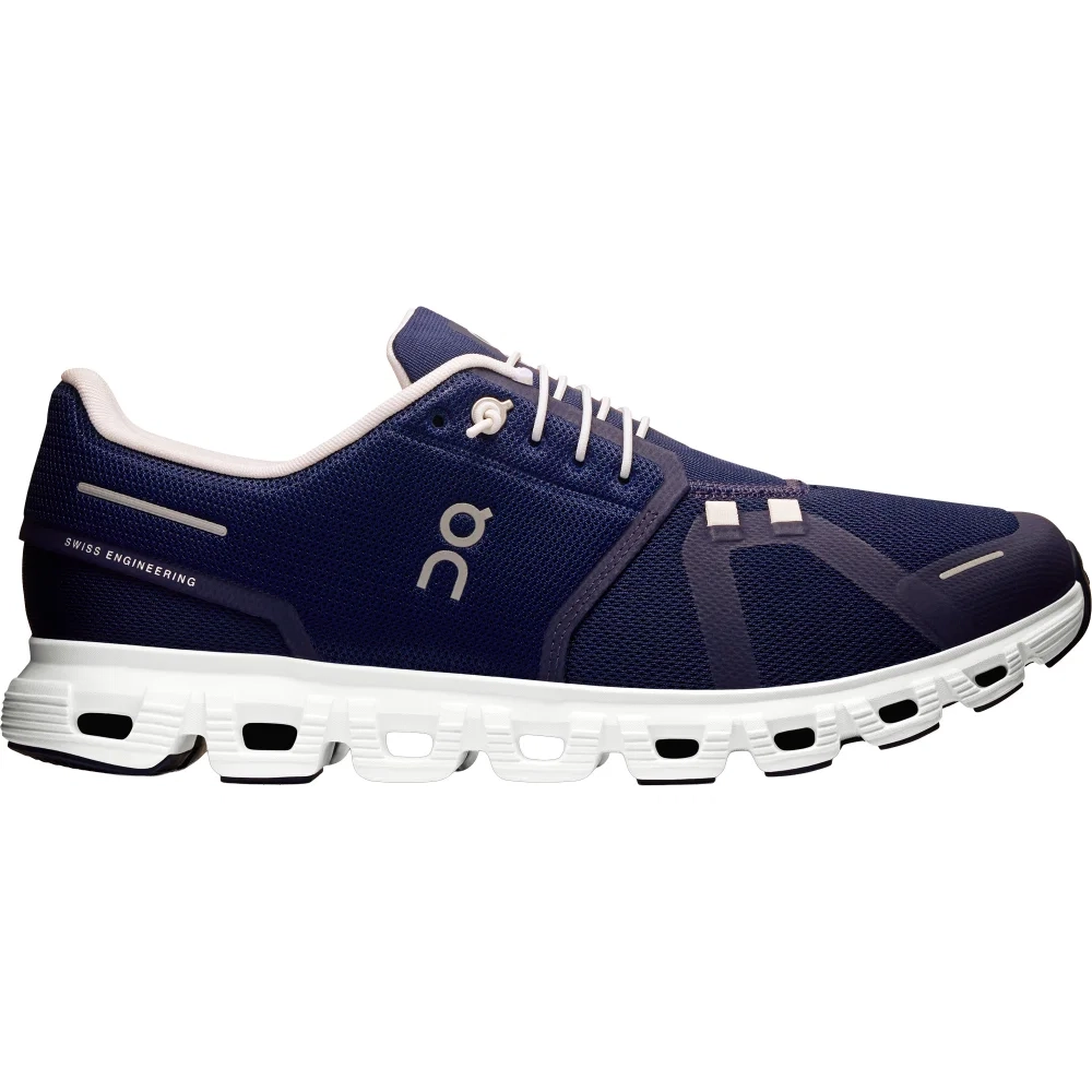 ON - Cloud 6 Sneaker Herren midnight